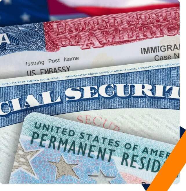 Abogado De Green Card En Laredo Ayuda Con El Proceso Consular