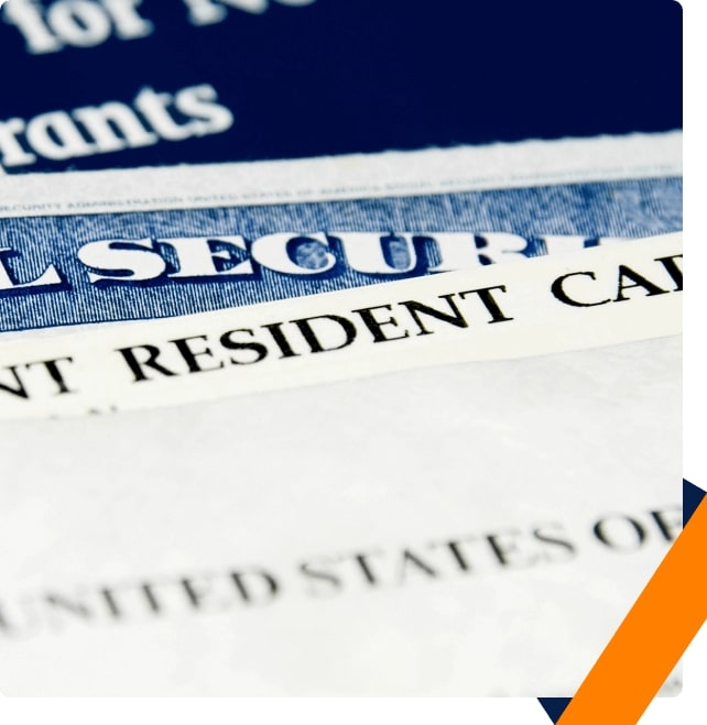Abogado De Inmigración Explica La Renovación De Green Card