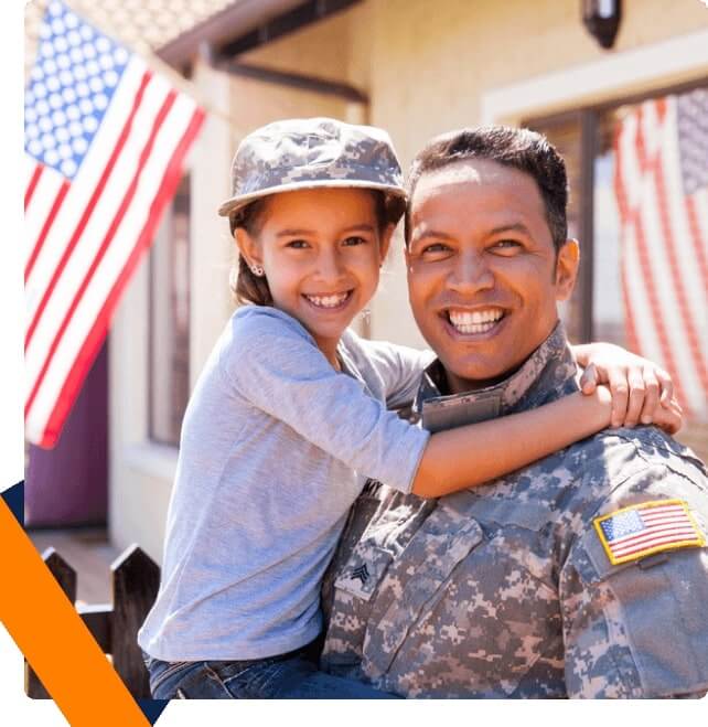 Abogado De Parole In Place Militar En Laredo TX Ayuda A Familias