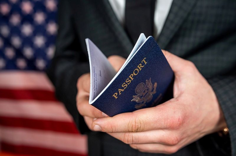Elegibilidad de la visa E-2 de inversionistas en Laredo, TX