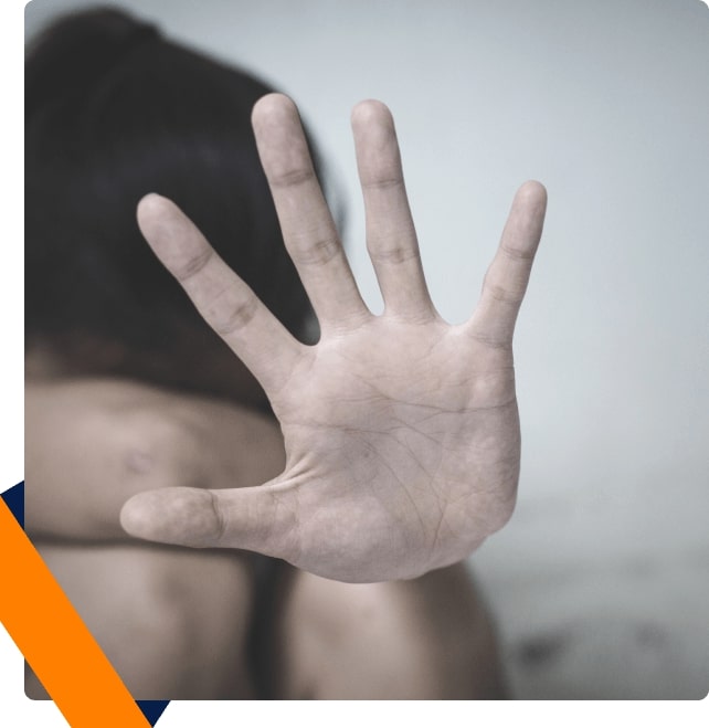 Abogado VAWA En Laredo Ayuda A Víctimas