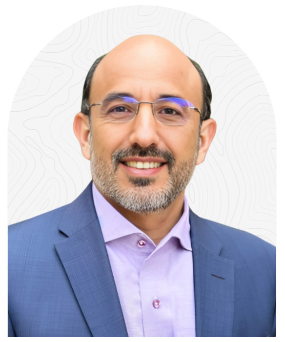 Alfredo Lozano Managing Attorney In Immigration Lawyer Laredo TX