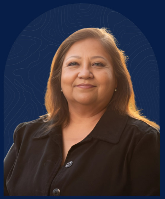 Angelica Sauceda Our Case Support Specialist At Immigration Lawyer Laredo TX