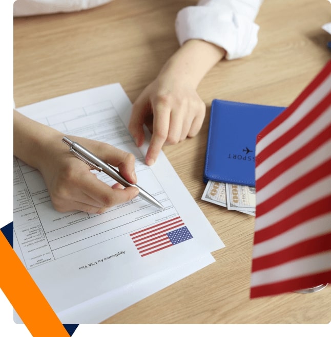 Calificado Abogado De Green Card En Laredo, Texas