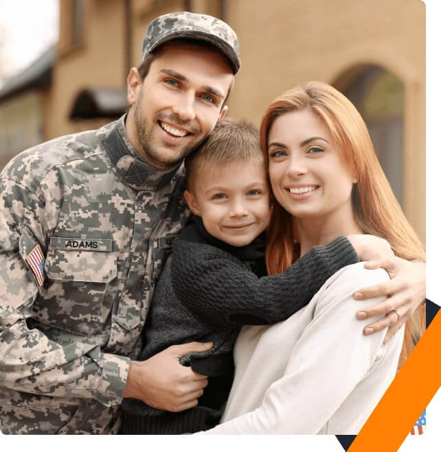 Committed Military Parole In Place Lawyer In Laredo