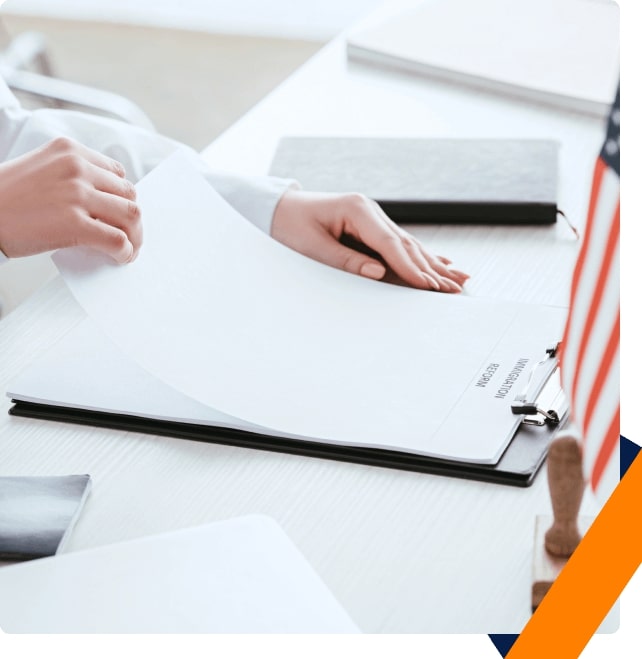 Competent Immigration Waivers Lawyer In Texas Will Assist You