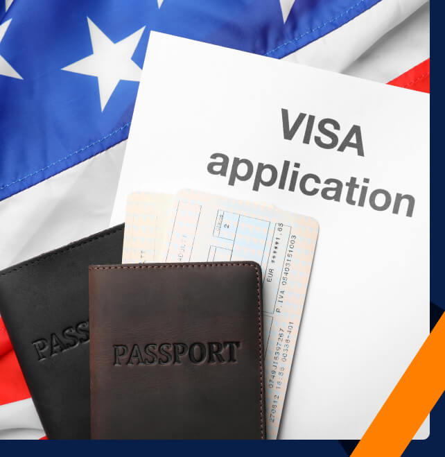 Consular Processing Law Firm In Texas Handles Your Case