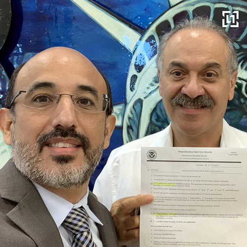 Dedicated Immigration Lawyer In Laredo Guides You