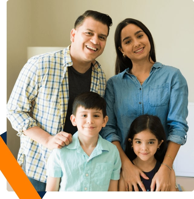Dedicated Laredo TX Adjustment Of Status Lawyer