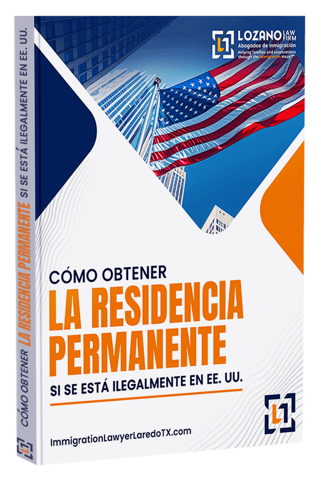 Descargue Nuestro E-Book Si Es Inmigrante Sin Papeles En EE.UU.