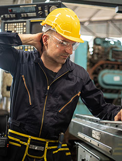 EB-3 Visa Lawyer For Skilled Workers