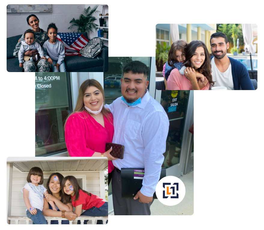 Estratégico Abogado De Inmigración En Laredo TX