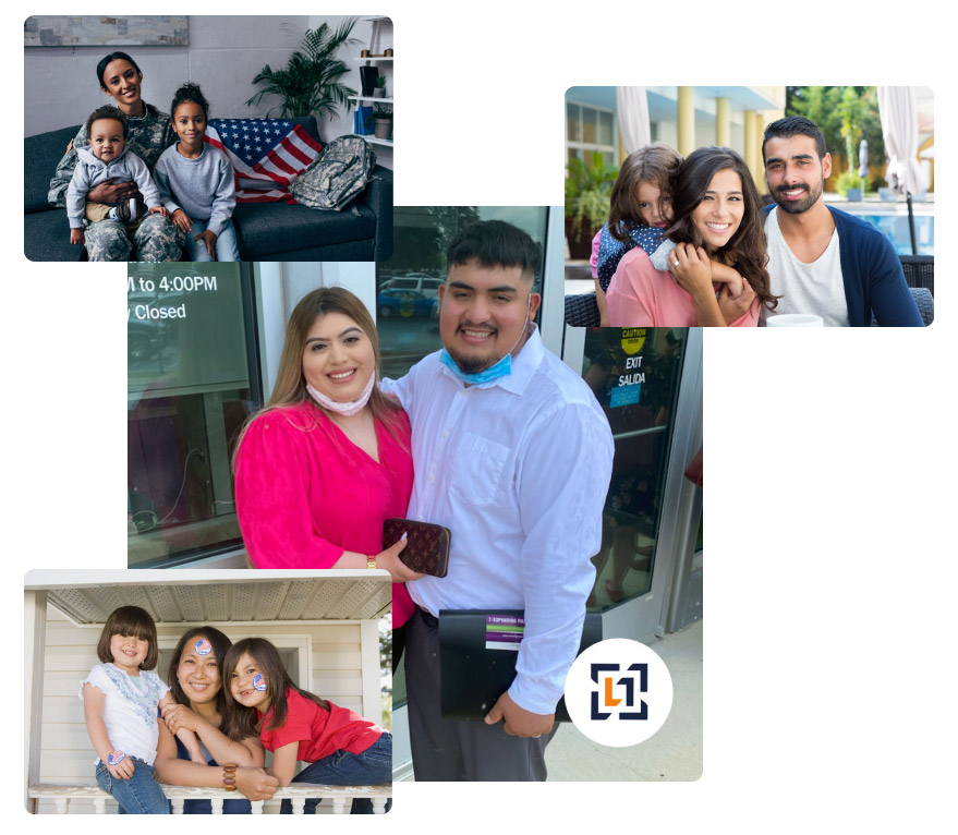 Estratégico Abogado De Inmigración En Laredo