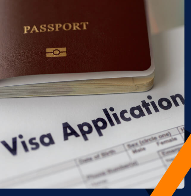 Experienced Fiance Visa Lawyer In TX Helps Couples
