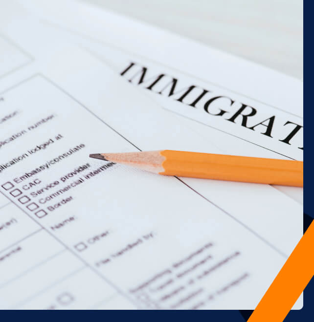 Experienced Immigration Waivers Law Firm In Laredo