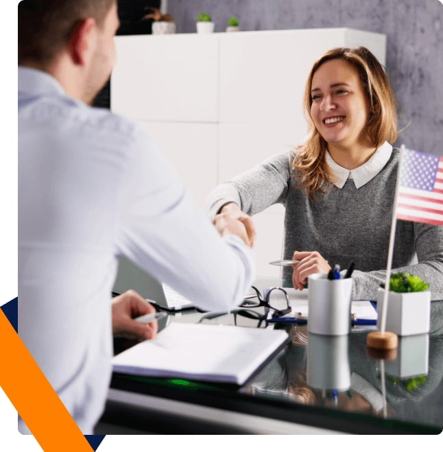Experienced Laredo TX Consular Processing Attorneys