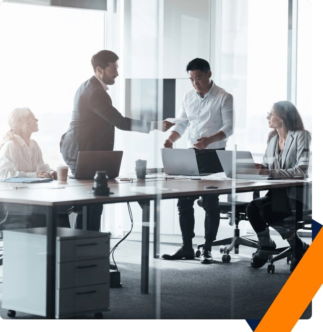 Experienced Laredo TX E-1 Visa Attorney Helps You