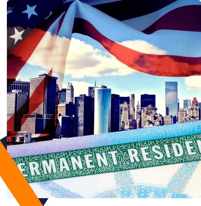 Green Card Eligibility Categories In Laredo TX