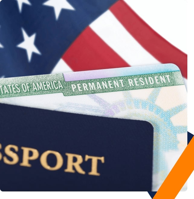Green Card Law Firm In TX Helps You Get Permanent Residency