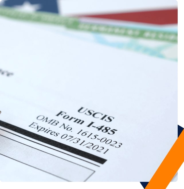 Green Card Lawyer In Laredo Explains Application Process