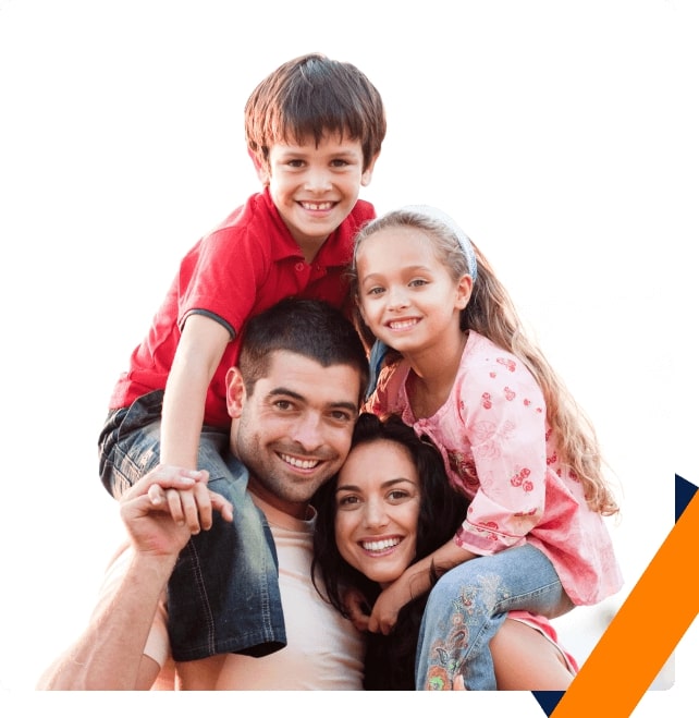 Green Card Lawyer In Texas Assists With Family-Based Immigration