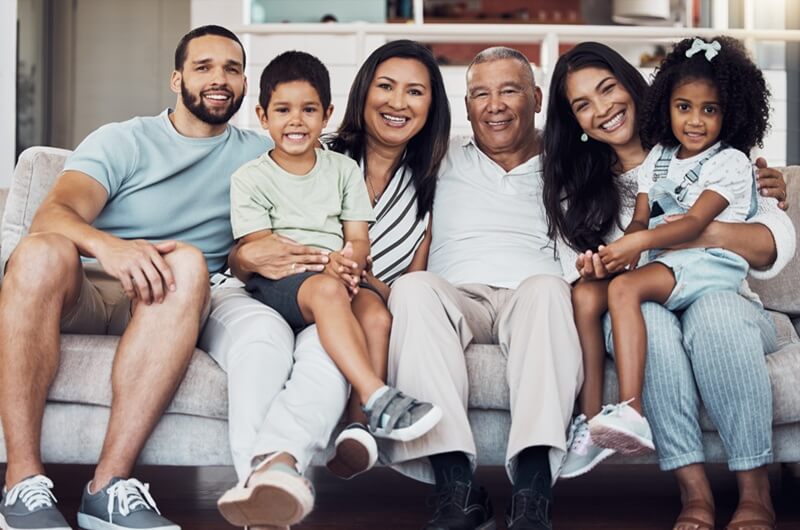 Adjustment Of Status: How To Apply For Immediate Relatives