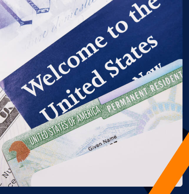 Immigration Lawyer Assists With Green Card Application Process