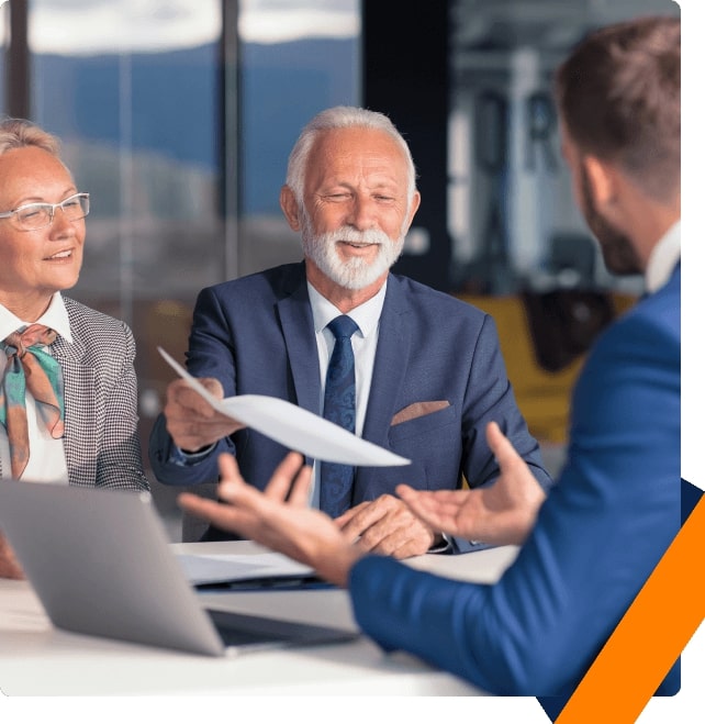 Laredo TX Business Immigration Lawyer Helps You