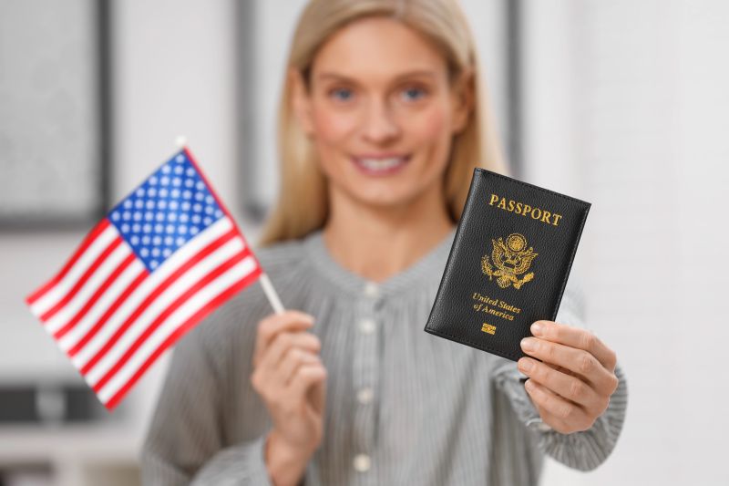 Laredo TX E-2 Visa Lawyer Renew Your Status With Confidence