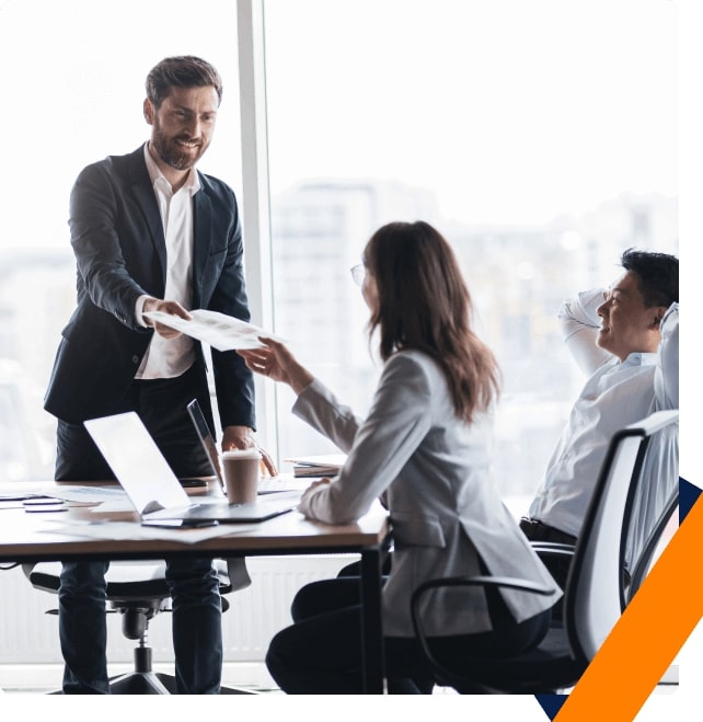 Laredo TX EB-5 Visa Attorney Guides You