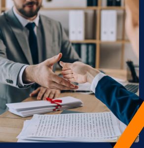 Laredo TX Employment Visa Lawyer Guides You