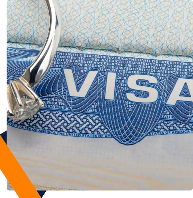 Laredo TX Fiancé Visa Lawyer Helps With Application