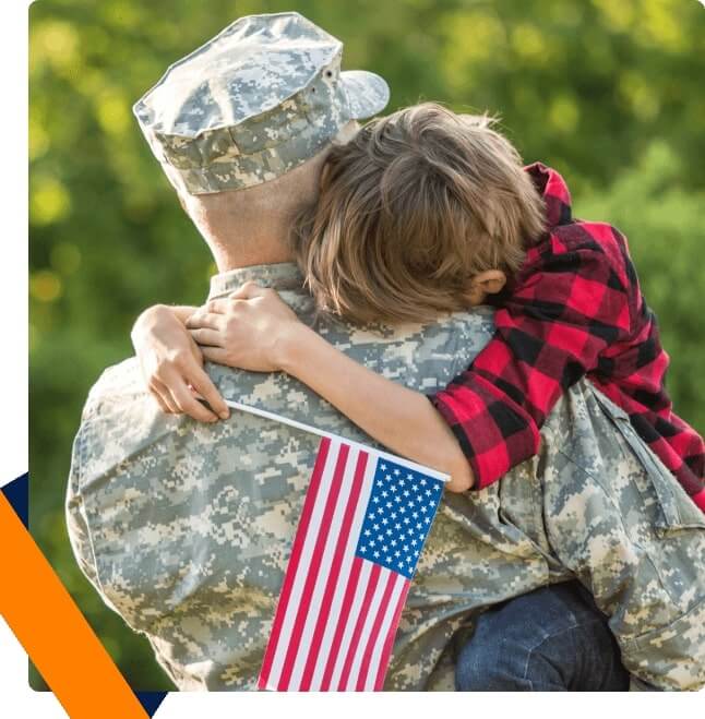 Military Parole In Place Lawyers In Laredo, Texas