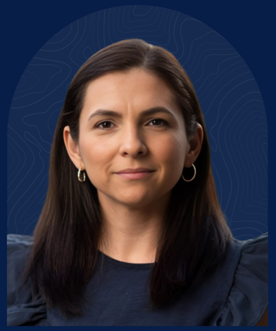 Minerva Gonzales Nuestra Asistente Legal En Immigration Lawyer Laredo TX