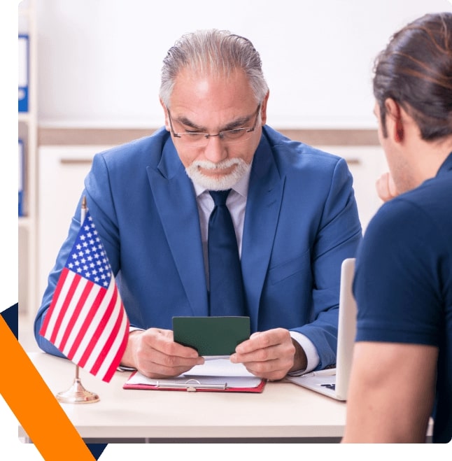 Proceso De Solicitud De Green Card Explicado