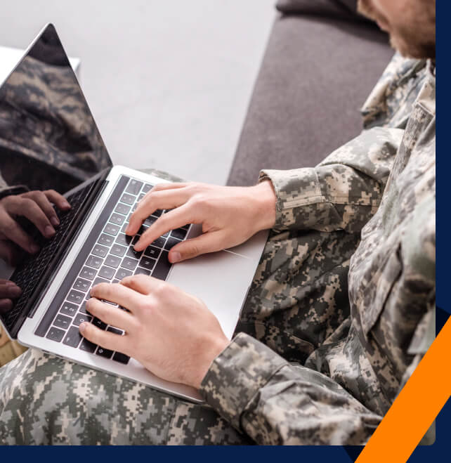 Qualified Laredo TX Military Parole In Place Law Firm