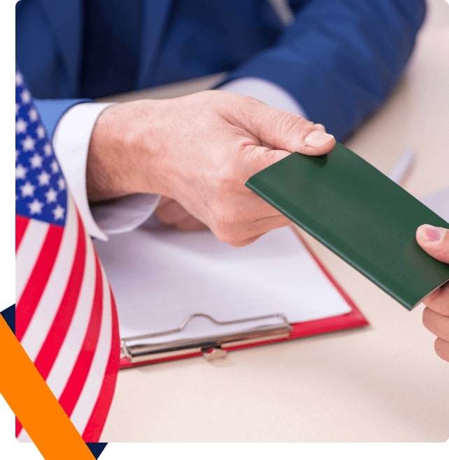 Receive Help From A Laredo TX Consular Processing Attorney