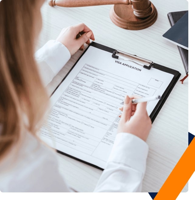 Reliable Fiance Visa Attorneys In Laredo, Texas