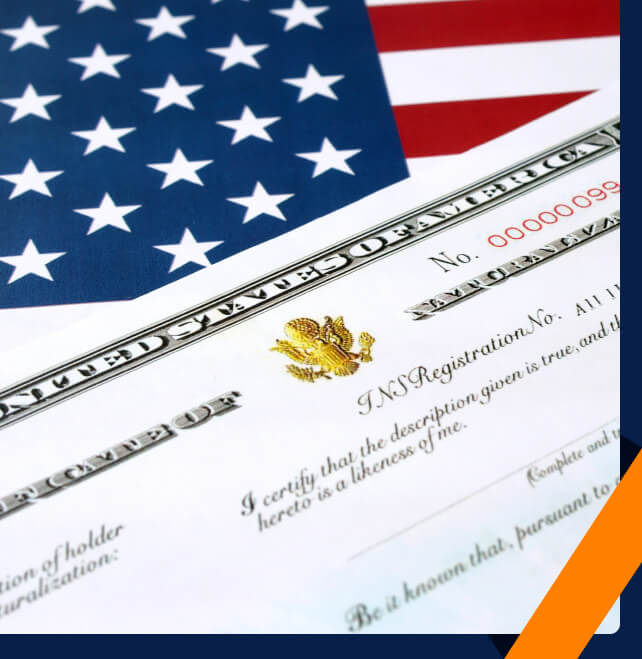Rely On Experienced Laredo TX Citizenship Lawyers