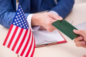 Secure Your Status With A Laredo TX E-2 Visa Attorney