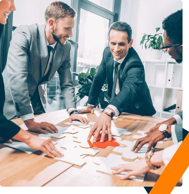 Strategic Laredo TX E-2 Visa Attorney