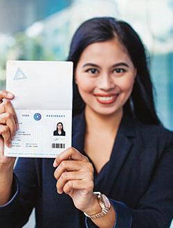 Texas Family Immigration Lawyer Help You With Citizenship & Naturalization