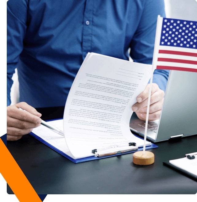 Trust In A Laredo TX Immigration Waivers Attorney