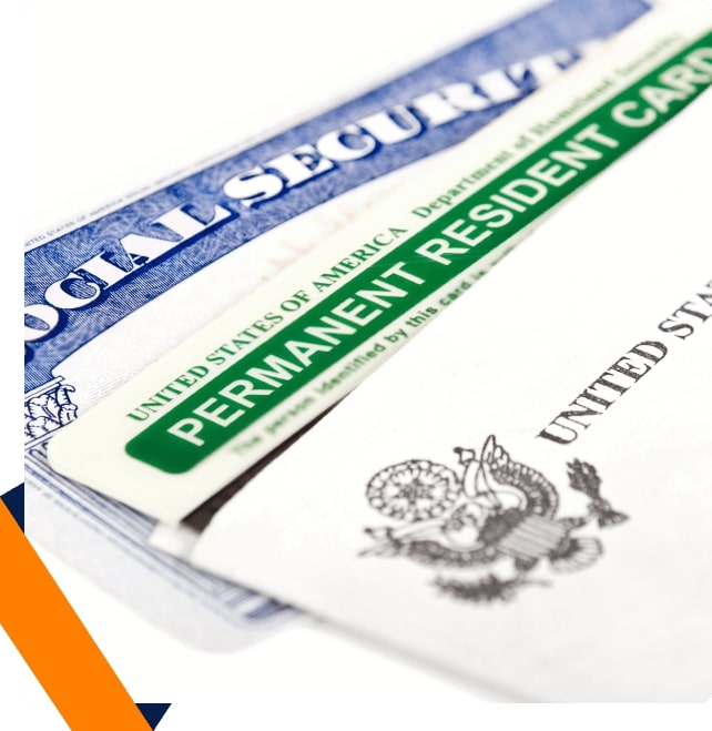 Understanding Green Card Renewal In Laredo TX
