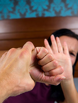 VAWA Lawyer In Laredo Defends Your Rights