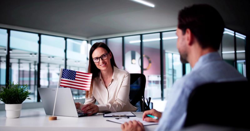 Abogado De Visa E-1 Comparte Consejos Para La Entrevista