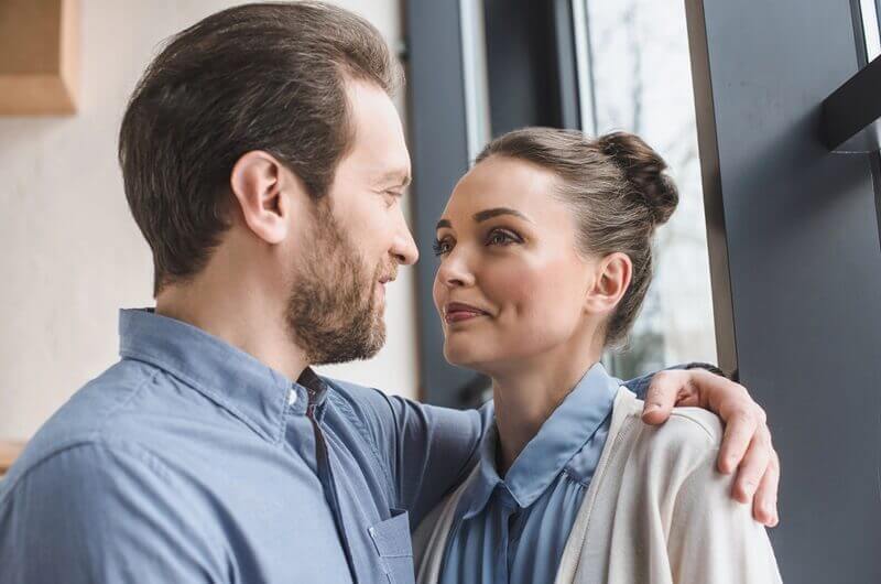 Choosing Between A Spouse Visa & A Fiancé Visa In Laredo