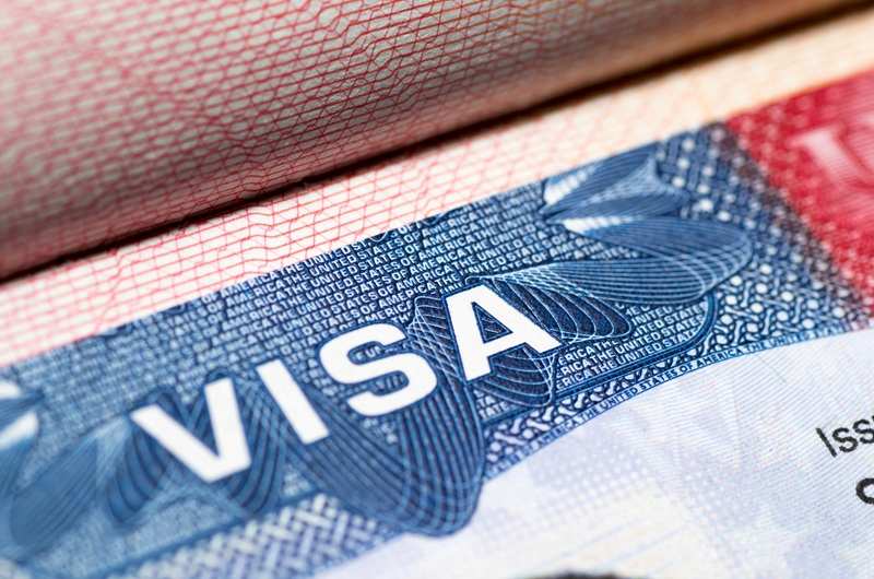 Full Application Guide For An E-1 Visa From Laredo, Texas