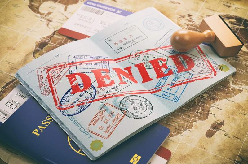 Top Reasons E-1 Visas Are Denied & How To Avoid Them