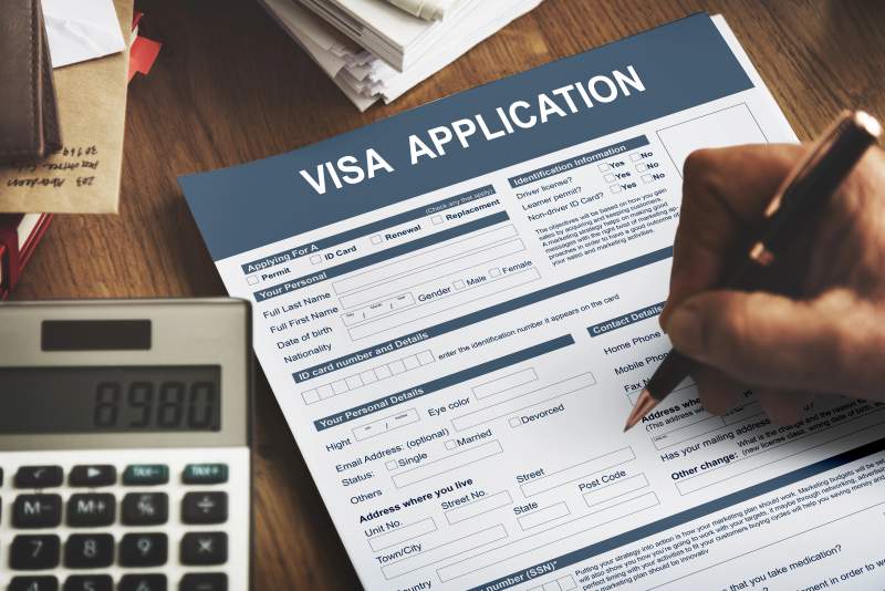 E-1 Visa Lawyer In Laredo Explains Key Visa Differences